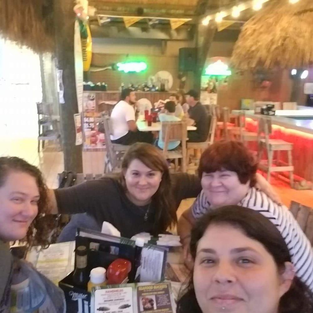 Meet your Posher, Ruth